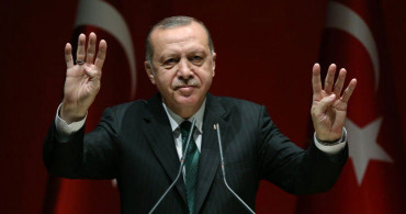 18 Mart 2021 Cumhurbaşkanı Bugün Nerede?