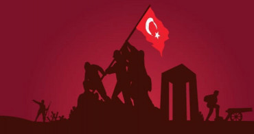 18 Mart Çanakkale Zaferi