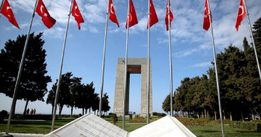 18 Mart Çanakkale Zaferi'nin bu yıl kaçıncı yıl dönümü?