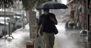 18 Mayıs 2022 Çarşamba hava durumu nasıl olacak? Meteoroloji Genel Müdürlüğü 18 Mayıs 2022 hava durumu tahmin raporunu yayımladı: Hava sıcaklıkları düşecek!