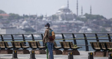 18 Ocak Koronavirüs Tablosu Açıklandı