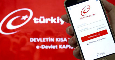 18 Yaş Altı E-Devlet Şifresi Nasıl Alınır?