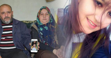 18 Yaşındaki İrem 18 Gündür Kayıp