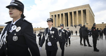 181 Yıllık Gurur: Türk Polis Teşkilatı 181 Yaşında
