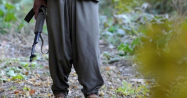 19 Askerimizi Yaralayan 4 Terörist Yakalandı
