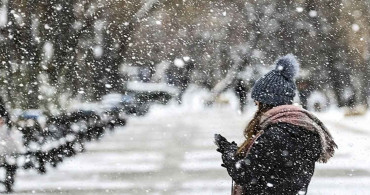 19 Mart 2022 Cumartesi hava durumu nasıl olacak? Meteoroloji Genel Müdürlüğü 19 Mart 2022 hava tahmin raporunu yayımladı: Kar şiddetini artıracak!