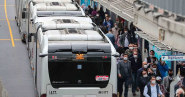 19 Mayıs Perşembe günü metro, metrobüs, marmaray ve otobüsler ücretsiz mi, bedava mı? 19 Mayıs'ta toplu taşıma İstanbul, Ankara, İzmir'de bedava mı?