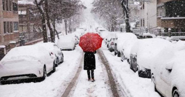 19 Ocak Hava Durumu