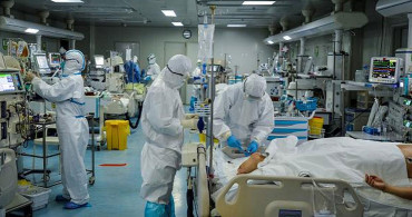 19 Ocak Koronavirüs Tablosu Açıklandı