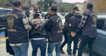 19 Yıl Sonra Çözülen Gizem: İstanbul'daki Cinayet Davası