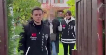 19 Yıl Sonra Mahkeme Karşısında