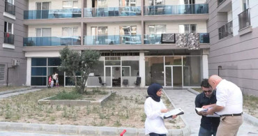 190 bin dolara 6 daire aldı: 1 hafta sona şok haberi aldı