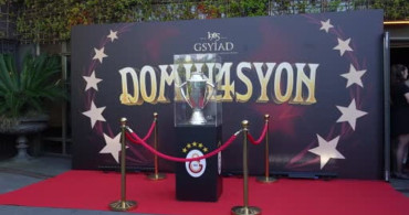 1905 GSYİAD Şampiyonluk Kutlaması Gerçekleştirildi