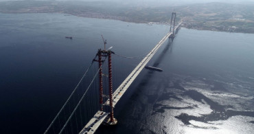 1915 Çanakkale köprüsü geçiş ücreti ne kadar?
