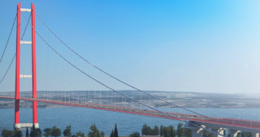 1915 Çanakkale Köprüsü geçiş ücreti ne kadar? Çanakkale Köprüsü (Otomobil-Otobüs-Motosiklet-Kamyonet) araç sınıflarına göre geçiş ücretleri