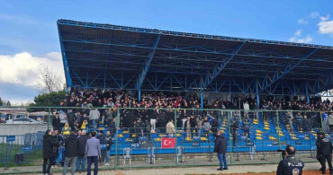 1969 Bilecikspor, Yarı Finale Yükseldi