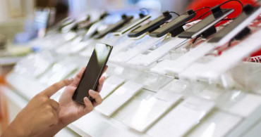 2. El Telefonda KDV Kolaylığı: Kredi Kartı İle Cep Telefonu Alırken Taksit Sayısı ve Limiti Değişiyor