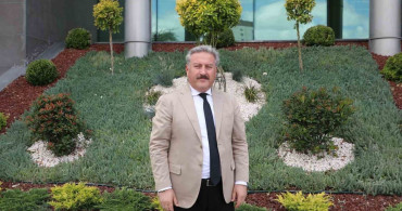 2. Geleneksel Havacılık Festivali Kayseri'de Başlıyor