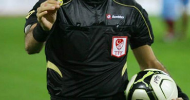 2 Hakem Korona!