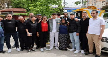 2. Kadir Şeker davası 5 yıl ile sonuçlandı! Mahkeme kararı kamuda gündem oldu
