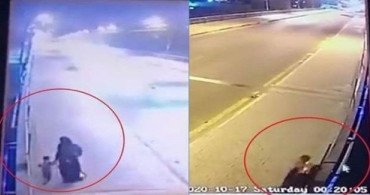 2 Küçük Çocuğunu Dicle Nehri'ne Atan Anne Cinayet İşledi