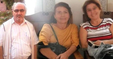 2 Milyon Liralık Mal Varlığı Bıraktığı 2 Günlük Eşi, Yaşlı Adamı Zehirledi