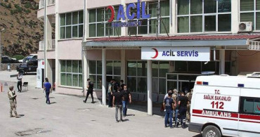 Hakkari Yolunda 2 Polis Şehit Oldu!