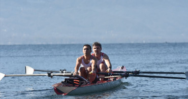 2. Serdivan Kürek Kupası Başarıyla Gerçekleşti