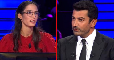 2. Soruda Kim Milyoner Olmak İster Yarışmasından Elendi Ama Yaşadıklarıyla Herkese Umut  Oldu