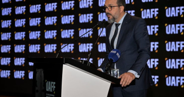 2. Uluslararası Afet Film Festivali Nihayet Sona Erdi