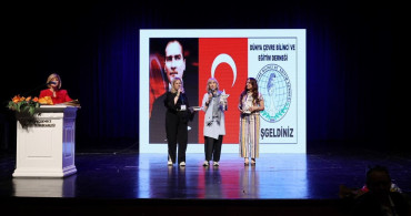 2. Yüzyıl Cumhuriyet Ödülleri Sahiplerini Buldu