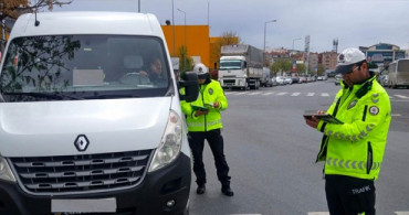 20 bin 255 Okul Servisi Denetlendi