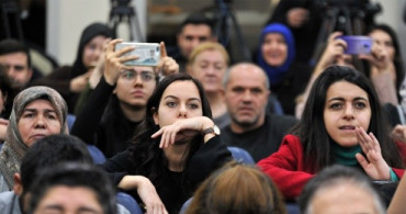 20 Bin Sözleşmeli Öğretmen Ataması Yapıldı