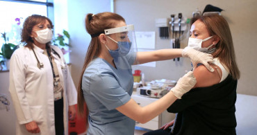 20 milyon kişiyi kapsayan araştırma sonuçlandı: Koronavirüs aşısı kalp rahatsızlıklarını önledi mi?