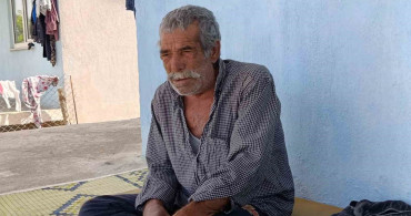 20 Yıl Sonra Serbest Kalan Katil Zanlısı Aileyi Yıkıma Uğrattı