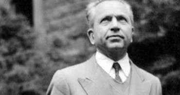 20. Yüzyılın İslam Ahlakçısı: Nurettin Topçu