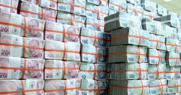 200, 20 ve 5 TL'lik Banknotlarda Değişiklik Olacak
