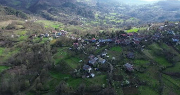 200 Yıllık Çivisiz Camii: Zamanın Tanığı