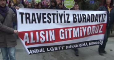 2015'te CHP'nin LGBT Hakları İçin Verdiği Kanun Teklifi Yeniden Gündemde