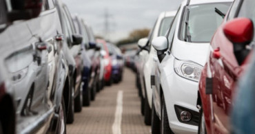 2018 Yılında Otomotiv Satışlarında Düşüş Yaşandı