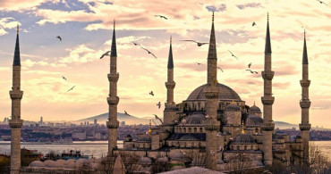2019 Miraç Kandilli Ne Zaman, Nasıl İbadet Yapılır?