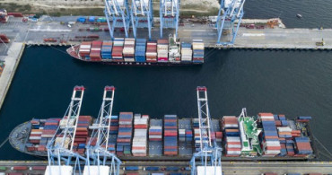2019 Yılı Ocak Ayı Dış Ticaret Verileri Açıklandı