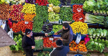 2019 Yılı Şubat Ayı Enflasyon Oranları Açıklandı