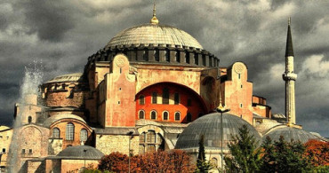 2019'da En Çok Ziyaret Edilen Müze Ayasofya Oldu