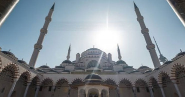 2020 En Anlamlı Cuma Mesajları