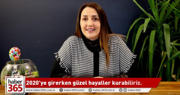 2020 Yılında Neler Yapmalıyız? Aile Danışmanı Semra Aydın Avşar Anlattı