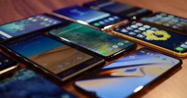 2020'de En Çok Satılan Telefonlar