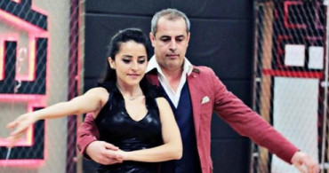 2020'de Evlenecek Çiftlerin Düğün Dansı Tango!