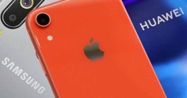 2020’in Üçüncü Çeyreğinde Pazarın Lideri Samsung Oldu