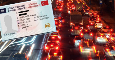 2021 Ehliyet Harcı Ne Kadar?